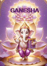 Ganesha Win Lottery & Rich,Success (JP)