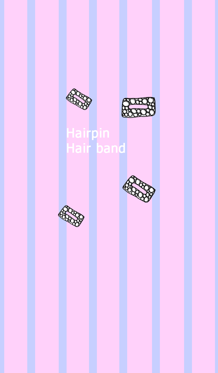 cute cute Hairpin Hair band