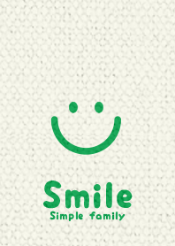 Smile plane ver_Green1