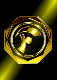 華麗なる金「F」