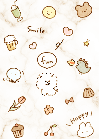 beige Fun and cute 06_2