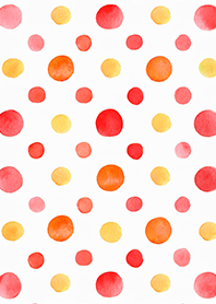 [Simple] Dot Pattern Theme#644