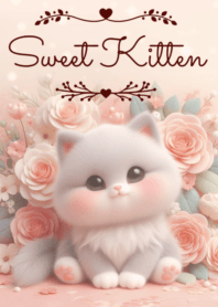 แมวน้อยหวานๆ No.949