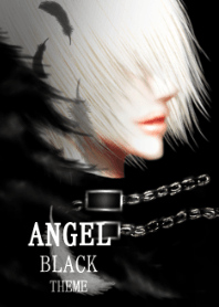 ANGEL ver.black