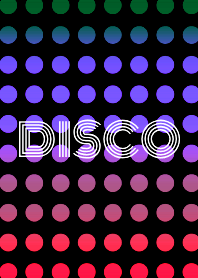 DISCO THEME 50