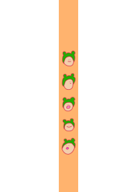 みみかぶまかろん 7