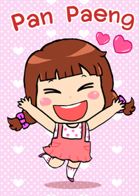 Pan Paeng Theme