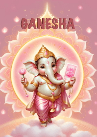 Ganesha, Blessing of Wealth (JP)