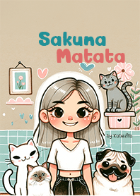 Sakuna Matata