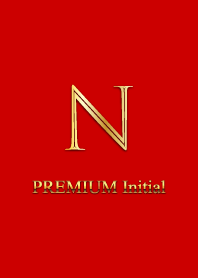 PREMIUM Initial N