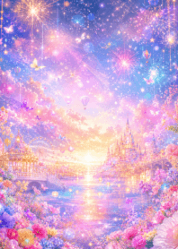 Dream Fireworks Fantasia