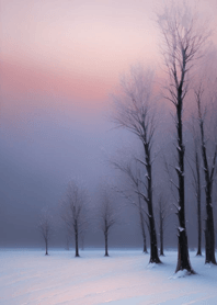 Silent winter 819c29