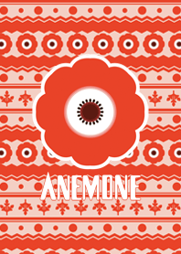 Spring flower_Anemone