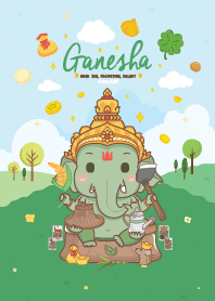 Ganesha Agriculture _ Good Job
