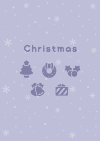 Christmas4<Purple>
