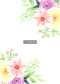 water color flowers_1071