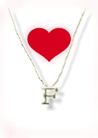 initial F(heart)