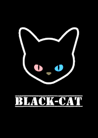 BLACK-CAT THEME 3