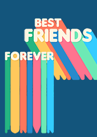Friends Forever