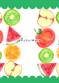 ahns simple_118