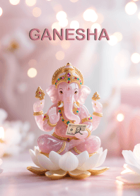 Ganesha Success Rich Wealth (JP)