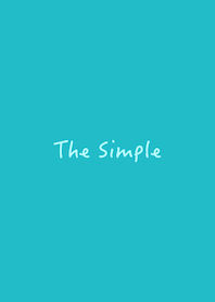 The Simple No.1-15