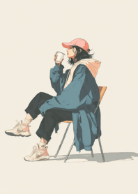 在日常的縫隙裡安放自己