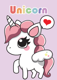 ธีมม้ายูนิคอร์น