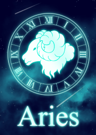 -Aries rightblue time wold-