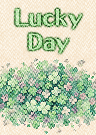 โคลเวอร์สี่ใบนำโชค 2.1