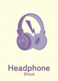 Headphone_shout fujinezumi