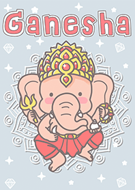 Ganesha Blessings!