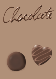 Love Chocolates Theme