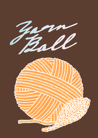 Yarn Ball