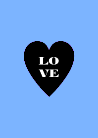 VIVID COLOR LOVE HEART THEME :30