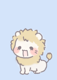 つよがりらいおんの着せ替え