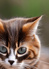 Nyanko runaway#bjwf01.