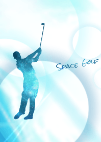 Space Golf