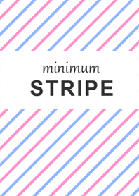 minimum STRIPE