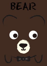 可愛動物園 - 懶懶熊