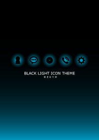 BLACK - LIGHT ICON THEME 11