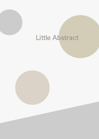 Little Abstract 11