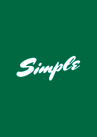 SIMPLE COLOR THEME _67