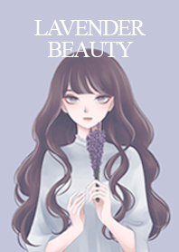 Lavender Beauty
