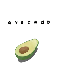 Avocado cado cado 2