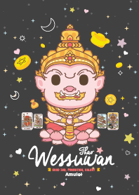 Wessuwan : Promotion&Good Job XIX