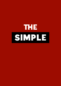 THE SIMPLE /34