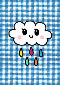 (nenerin cloud theme)