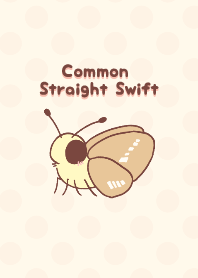 Common Straight Swift!