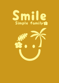 Smile & tropical Johnmiel
